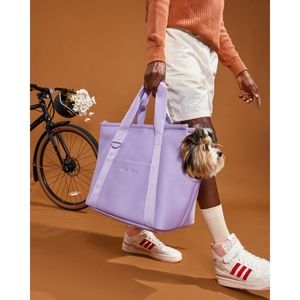 NEW Wild One Everyday Carrier in Lilac